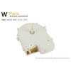 Whirlpool WP22004189 OEM Top Load Washer Timer, White