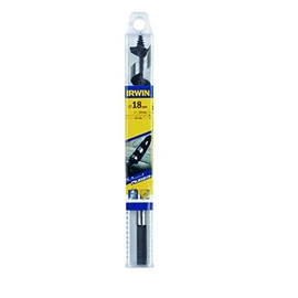 IRWIN 10502761 18 x 191mm Auger Drill Bit