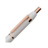 Otto Hutt Design 03 Mechanical Pencil 002-18799 - Solid Brass