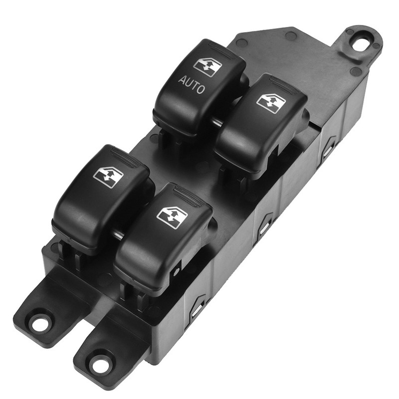Power Window Switch for Hyundai Santa Fe 2.4L 2.5L 2.7L