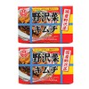 Nozawana Kimchi, Made in Japan, 5.6 oz (160 g) x