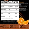 Aminoacidos Bcaas Klokan 1kg 200 Servicios Varios Sabores