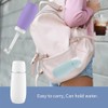 Snblzhef Portable Gynecological Bottle for Postpartum Essentials Feminine Care Mom