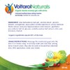 VoltarolNaturals Organic Plant-Based Cooling and Soothing Gel 50ml
