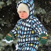 Umeloeo Kids' Gloves, Baby Knit Gloves, Cute, Stylish, Warm, Fleece