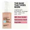 Pacifica Ultra Cc Cream Radiant Foundation Spf 17 Warm Light