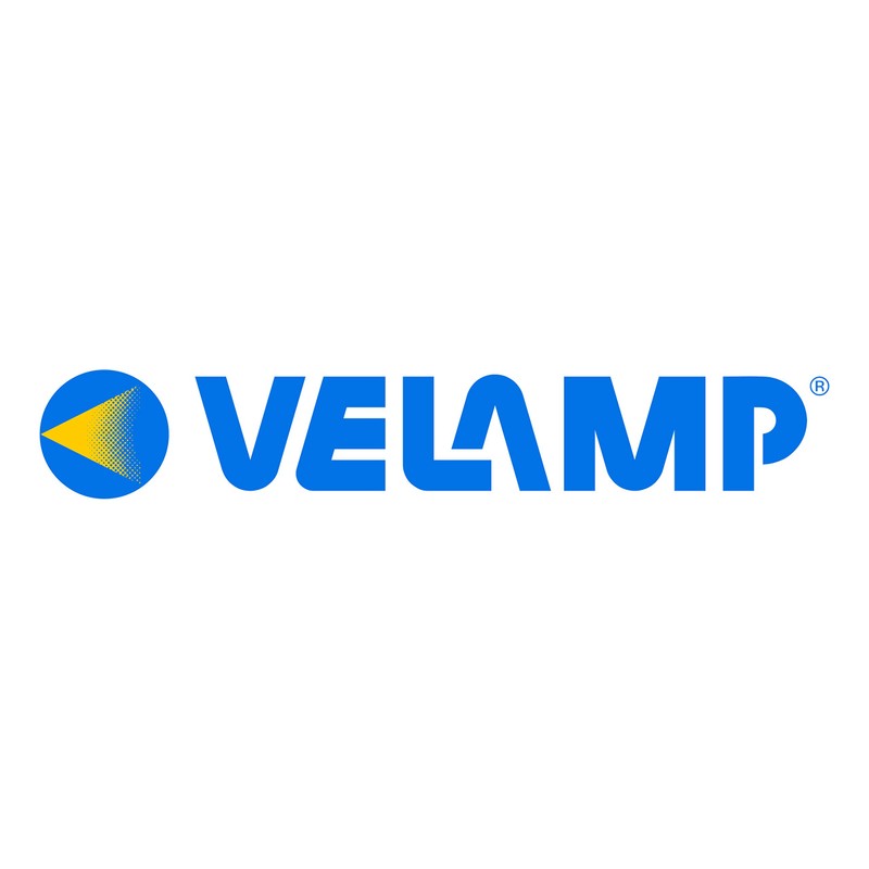 Velamp ADAP-3 - 10 A House, White, 1 Unit
