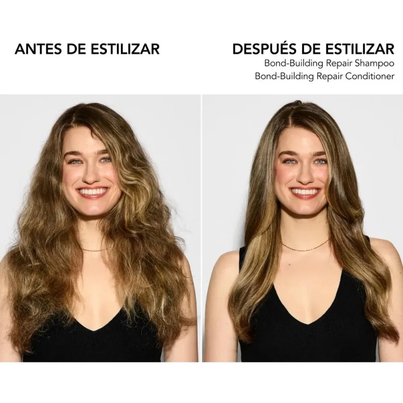 Shampoo Bumble And Bumble Bond-building | Reparador | Brillo |