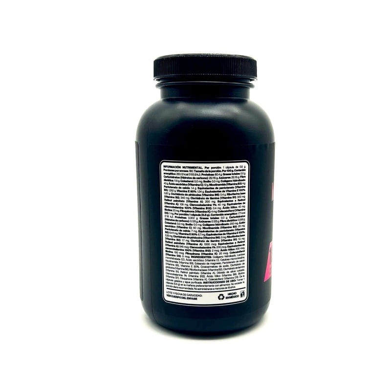 Berberina 60 cáps Myo Inositol 240 cáps Multivitaminico 180 cáps