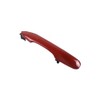 HUYILUN0104 1 Lot Red Painted Exterior Door Handle Outside Compatible