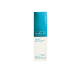 Colorescience Sunforgettable Total Protection SPF 50 Body Shield, 4 fl. Oz (Pack of 1)