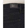 Lee Women's Carol Jeans, Captain Black