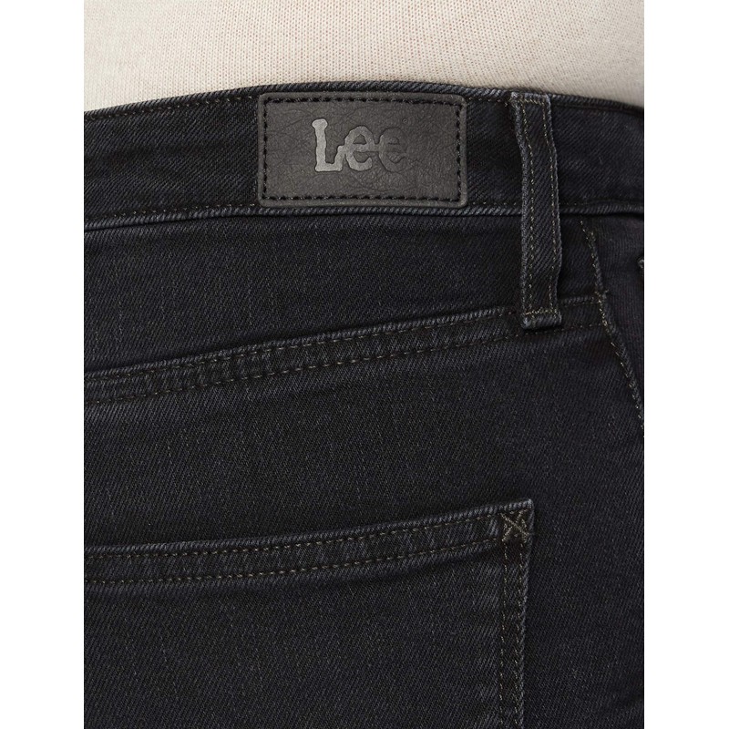 Lee Women's Carol Jeans, Captain Black