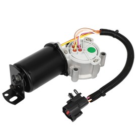 SCITOO 600-926 4WD Transfer Case Shift Motor Actuator for 2003 For Ford Explorer Sport 4.0L,2003 2004 2005 For Ford Explorer Sport Trac 4.0L