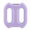 Portable Vibration Body Massager for Relaxation – Dual-Ring Design with