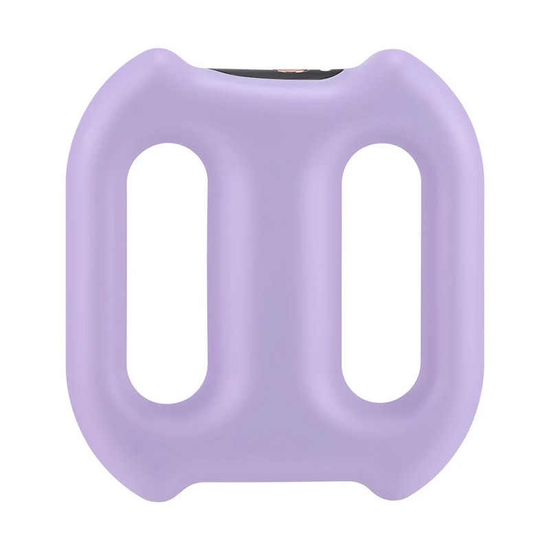 Portable Vibration Body Massager for Relaxation – Dual-Ring Design with