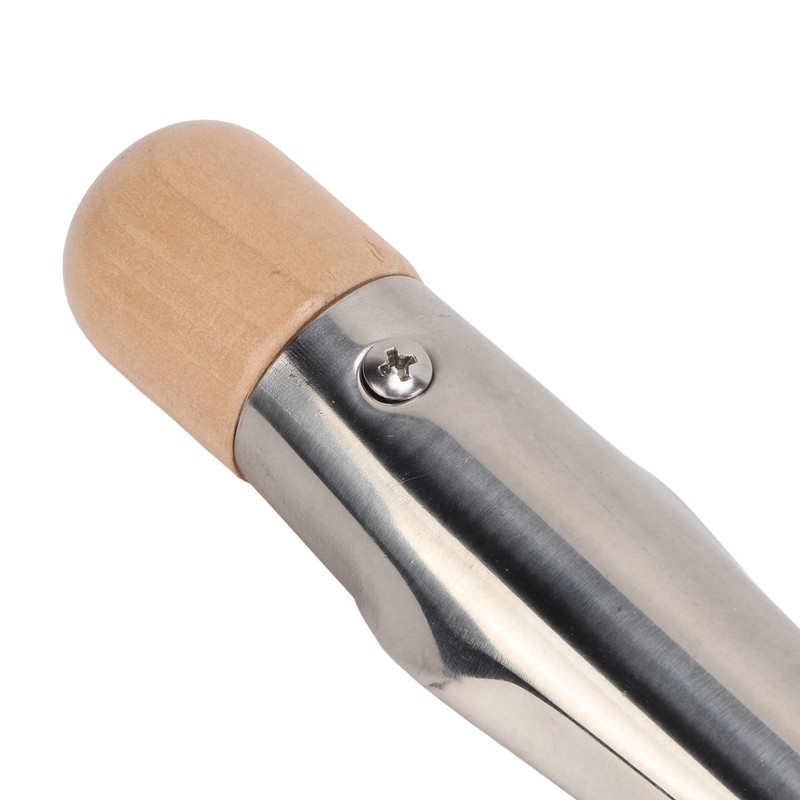 Rope Splicing Fid, Marine Rope Splicing Spike 304 Stainless Steel