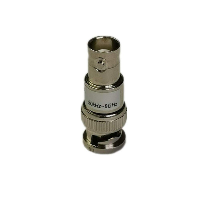 2W BNC Connector DC-Block,50KHz-8GHz