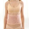 Postpartum Girdle Post Surgery C Section Belly Support Recovery Belt