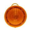 LED-MARTIN® Traffic Cone Warning Light - for Traffic Cones -