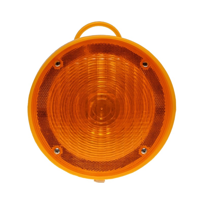 LED-MARTIN® Traffic Cone Warning Light - for Traffic Cones -