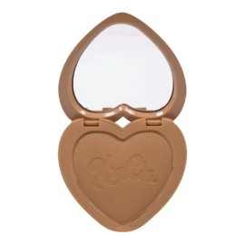 Kimchi Chic Bronceador en Polvo Mate Thailor Bronzer Todo Tipo de Piel