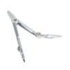 Delhi Deli alloy holder type compass / 델리 알로이 홀더식