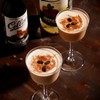 Collins Sea Salt Espresso Martini Syrup - Martini Mix Espresso