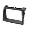 CARAV 07-002 Double DIN Radio Fascia for Land Cruiser Prado