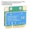 MINI PCIE Card 1200M 2.4GHz/5GHz Dual Band for Intel 8265