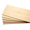 Balsa Wood Sheets, Model Grade Hobby Craft Balsa Wood Thin