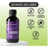 Kit de 3 Frascos de Aceite Esencial de Lavanda 100%
