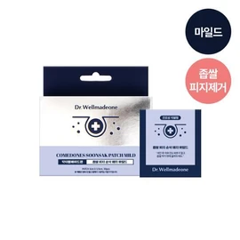 Dr.Wellmadeone Domedones Soonsak Patch Mild 30P - Dr.Wellmadeone Domedones Soonsak Patch Mild 30P