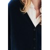 Caroll Gilet, Sky Capitan, S
