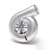 Boostnatics Turbo Air Freshener - Silver (Cherry)