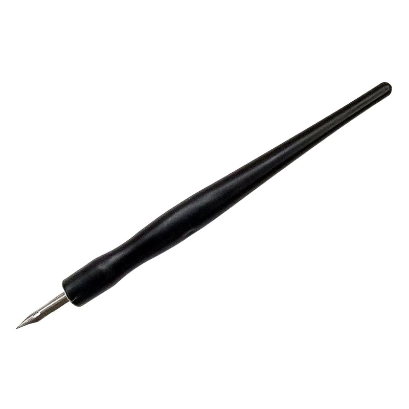 Milageto Model Panel Line Accent Pen Model Painting Tool DIY