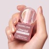 Dashing Diva One Gel Magnetic Kit Champagne Topper / 데싱디바