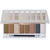 L.A. Colors 16 Color Eyeshadow Palette, Sweet, 1.02 Ounce