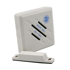 Wireless Doorbell Chime Front Doorbell
