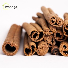 Woorigastory 통 계피 500g Whole Cinnamon 500g