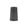 Bohning Iron Ferrule, Black, .370/.560/.875