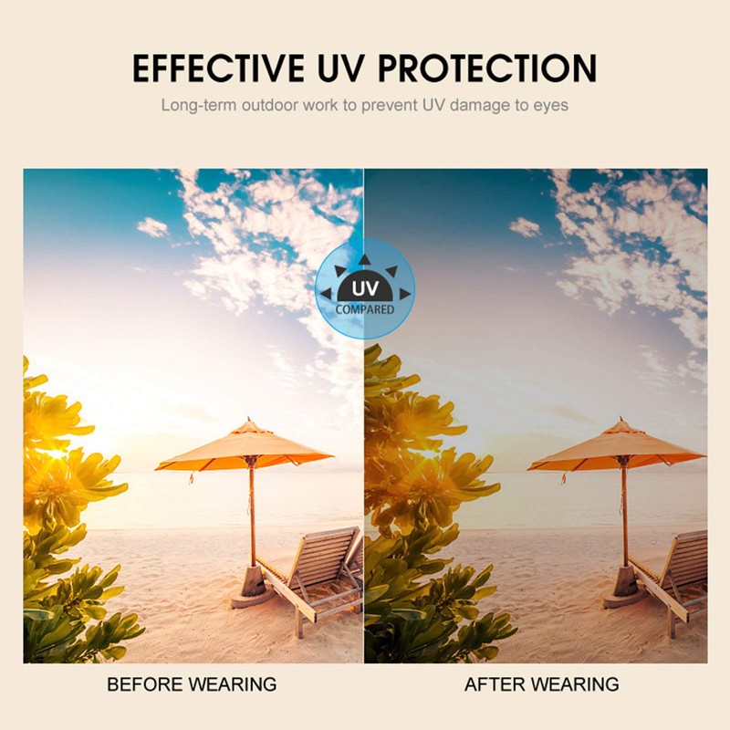 SHEEN KELLY Trendy Pilot Sunglasses for Women Men Retro Square