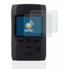 BROTECT Anti-Glare Screen Protector for Motorola Advisor TPG2200 (Pack of