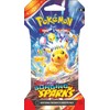 Pokmon Pokemon TCG Surging Spark C Single Booster Pack C