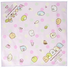 San-X CH39201 Lunch Napkin Sumikko Gurashi