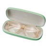 [Eyeglass case] Glasses case with cloth / Shibata no ichi