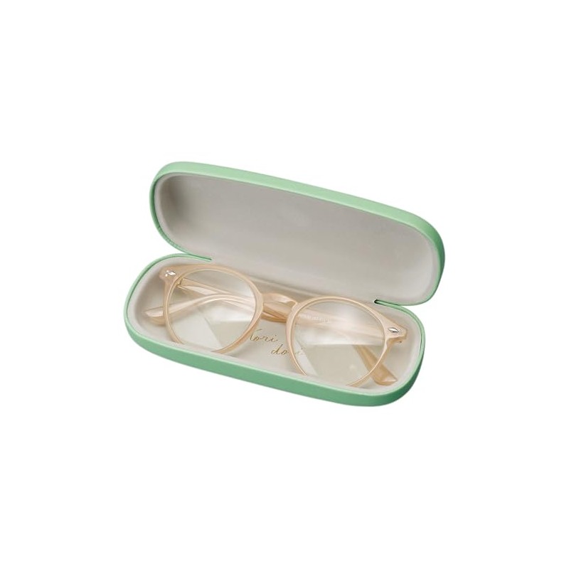 [Eyeglass case] Glasses case with cloth / Shibata no ichi