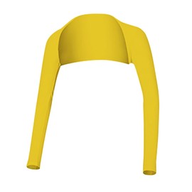 Hairwilly Advanced Cooling Shawl Arm Sleeve Sun Protection Comfortable & Breathable for Women Men