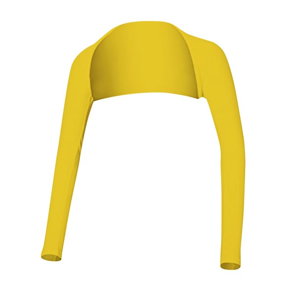 Hairwilly Advanced Cooling Shawl Arm Sleeve Sun Protection Comfortable &