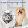 Pet Shampoo and Conditioner,Shampoo for Cats and Dogs,Gentle Cleansing,Natural Formulas,Best